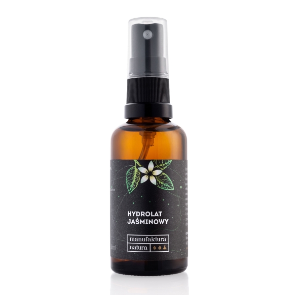 Hydrolat jaśminowy